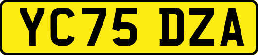 YC75DZA