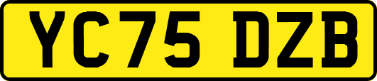 YC75DZB