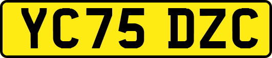 YC75DZC