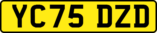 YC75DZD