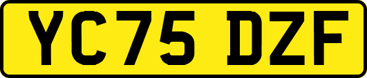 YC75DZF