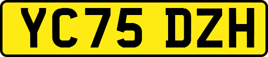 YC75DZH