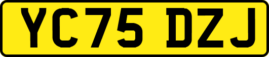 YC75DZJ