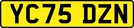 YC75DZN