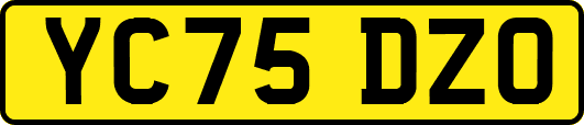 YC75DZO