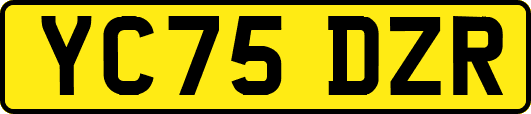 YC75DZR