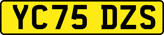 YC75DZS