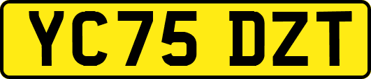 YC75DZT