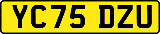 YC75DZU