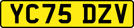 YC75DZV