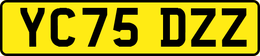 YC75DZZ