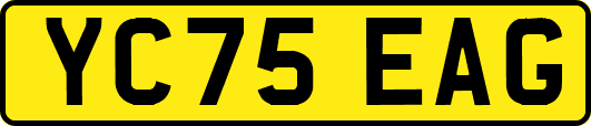 YC75EAG