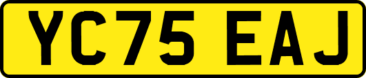 YC75EAJ