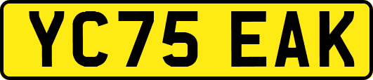 YC75EAK