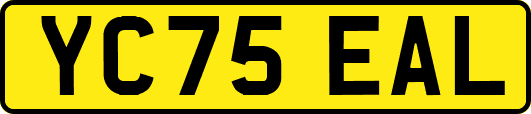 YC75EAL