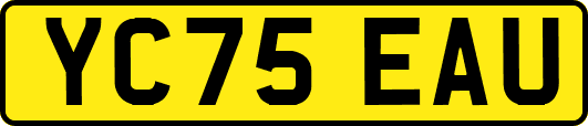 YC75EAU