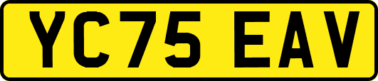 YC75EAV