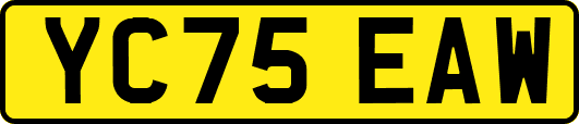 YC75EAW