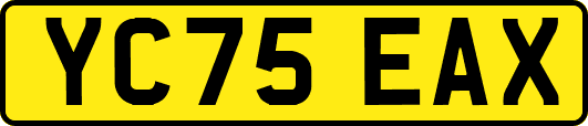 YC75EAX