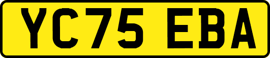 YC75EBA