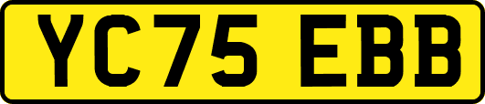 YC75EBB