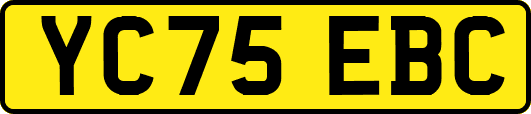 YC75EBC