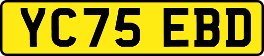 YC75EBD