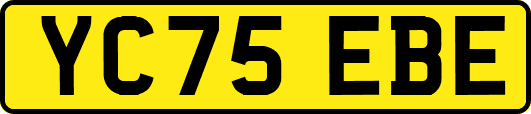 YC75EBE
