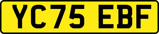 YC75EBF