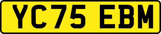 YC75EBM