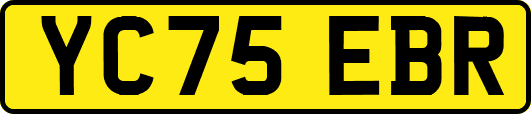 YC75EBR