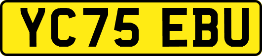 YC75EBU