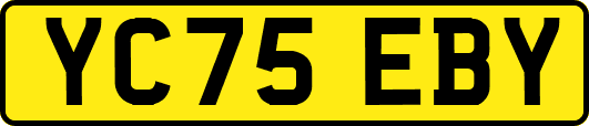 YC75EBY