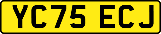 YC75ECJ