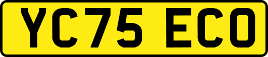 YC75ECO