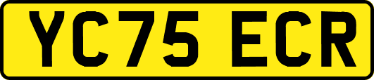 YC75ECR