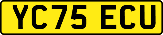 YC75ECU