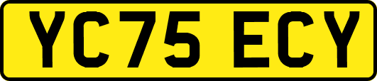 YC75ECY