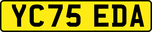 YC75EDA