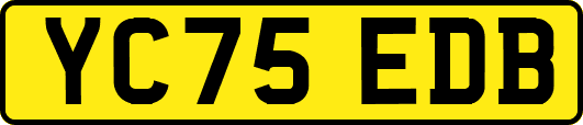 YC75EDB