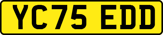 YC75EDD