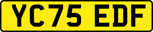 YC75EDF