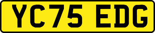 YC75EDG