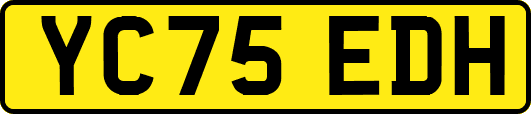 YC75EDH