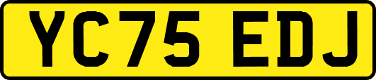 YC75EDJ