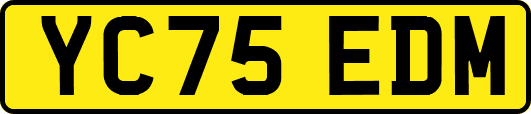 YC75EDM