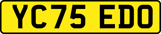 YC75EDO