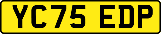 YC75EDP
