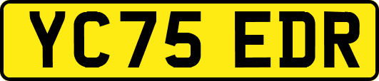 YC75EDR