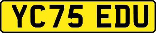 YC75EDU